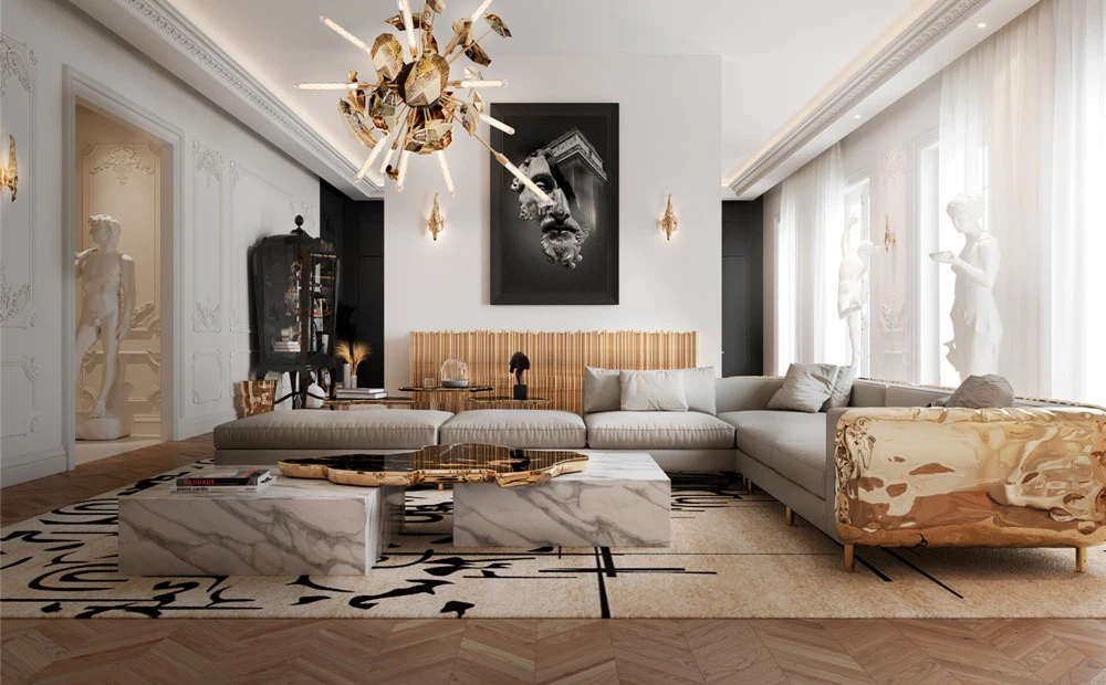 indoor furniture