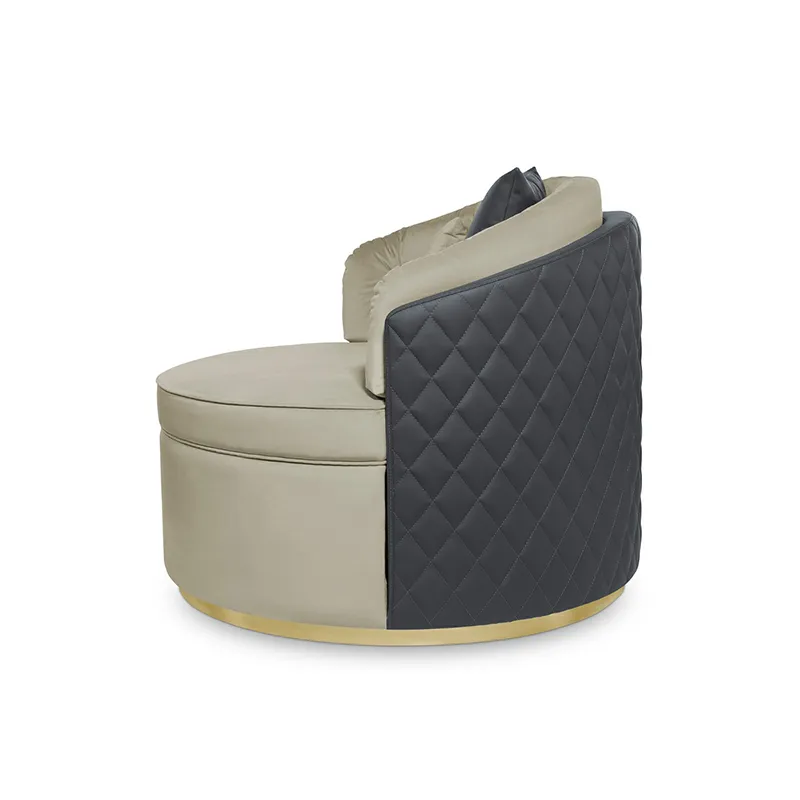 Mūsdienīgi Wingback atzveltnes krēsli