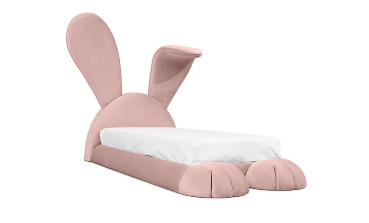 Rabbit Bed